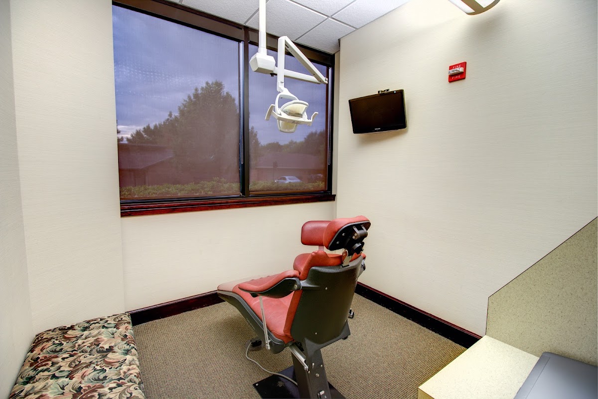 Waco Center for Oral and Maxillofacial Surgery photo 5