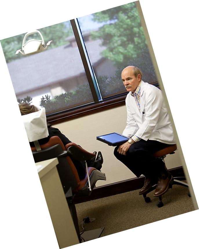 Waco Center for Oral and Maxillofacial Surgery photo 6