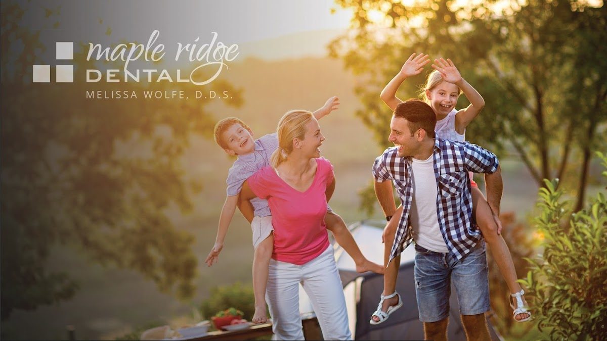 Maple Ridge Dental photo 1
