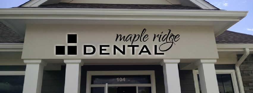 Maple Ridge Dental photo 2