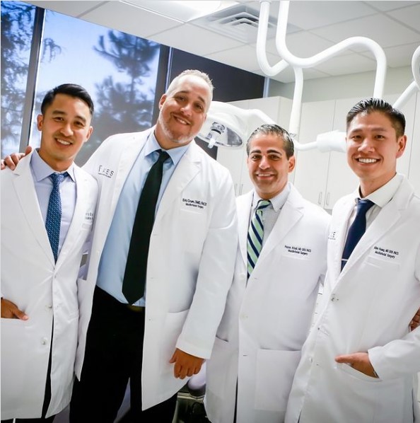 Faces Oral & Maxillofacial Surgery photo 1