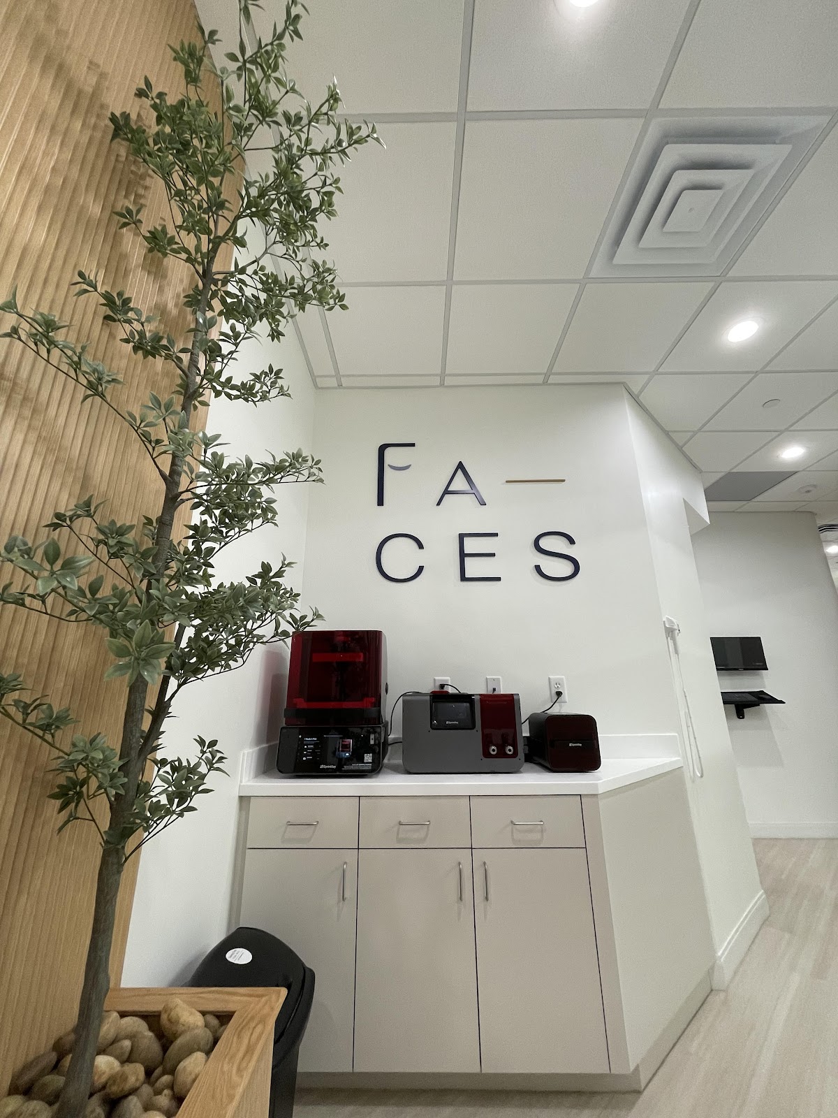 Faces Oral & Maxillofacial Surgery photo 3