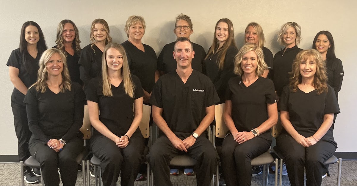 The Dental Center- Dr. Gillespie and Dr. Maly photo 1