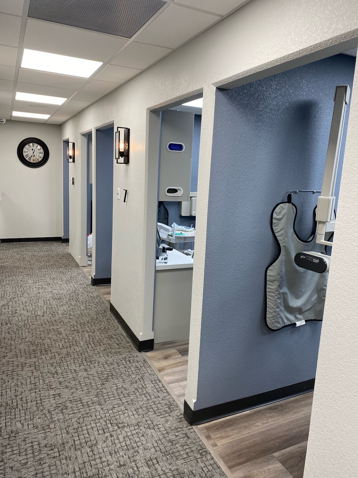 The Dental Center- Dr. Gillespie and Dr. Maly photo 3