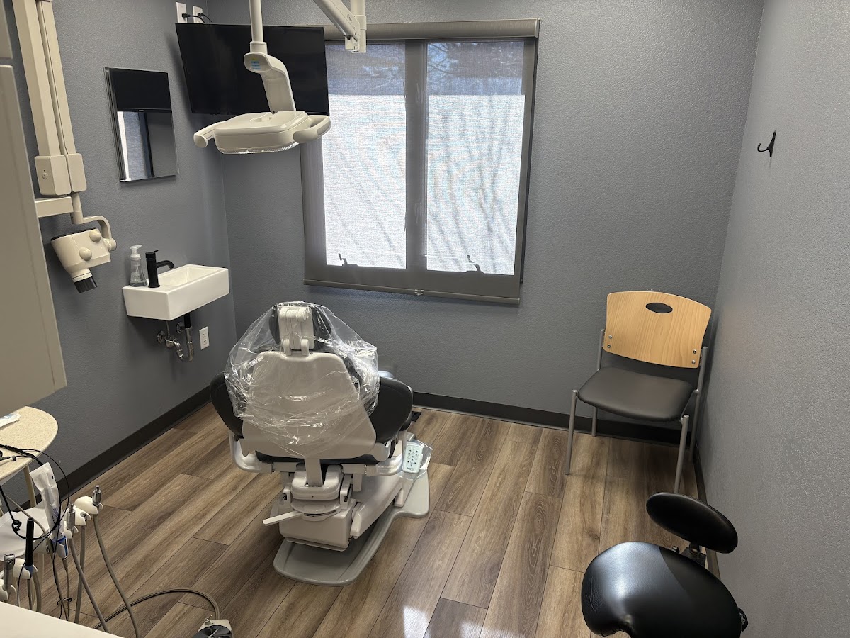 The Dental Center- Dr. Gillespie and Dr. Maly photo 5