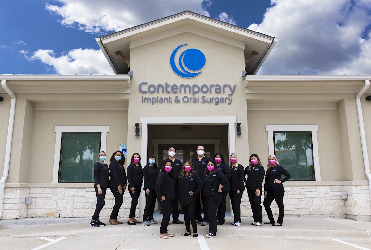 Contemporary Implant And Oral Surgery photo 1