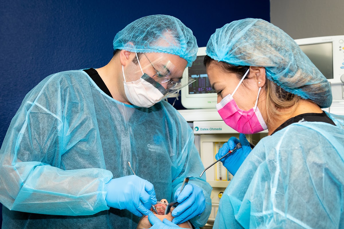 Contemporary Implant and Oral Surgery photo 6