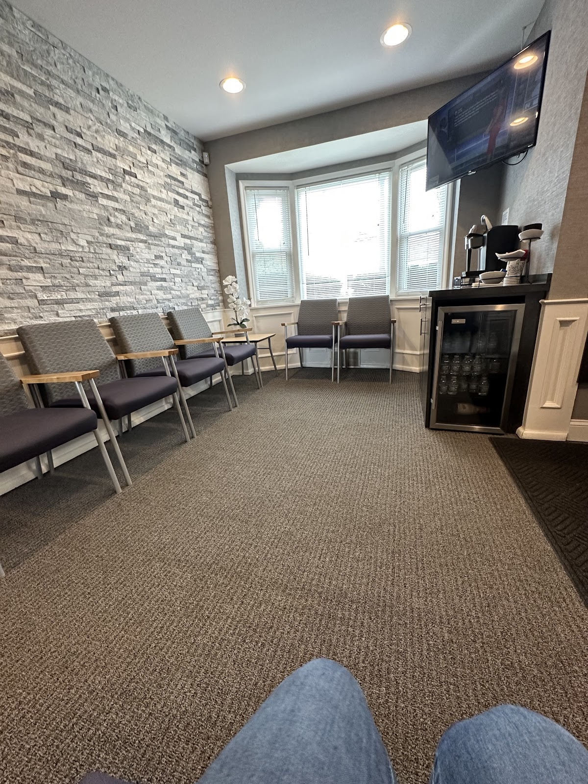 South Shore Oral Surgery-dr. Paul Ho, DDS photo 1