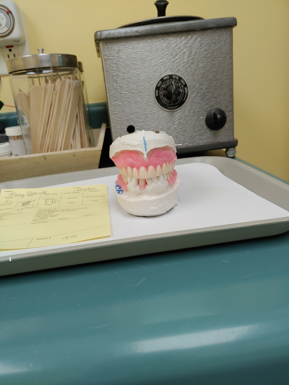Palmetto Denture Care PA photo 6