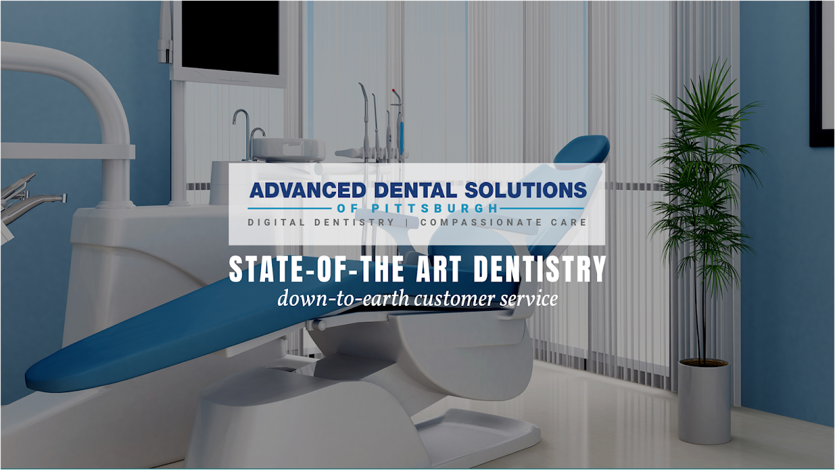 Advanced Dental Solutions photo 1
