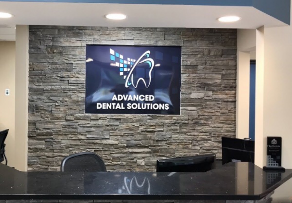 Advanced Dental Solutions photo 3