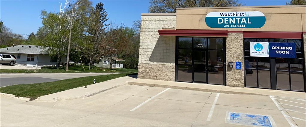 West First Dental | Emergency & Cosmetic Dentist Cedar Falls photo 1