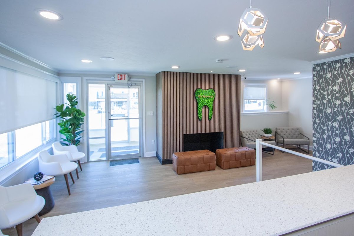 Yorkshire Dental - York PA photo 1