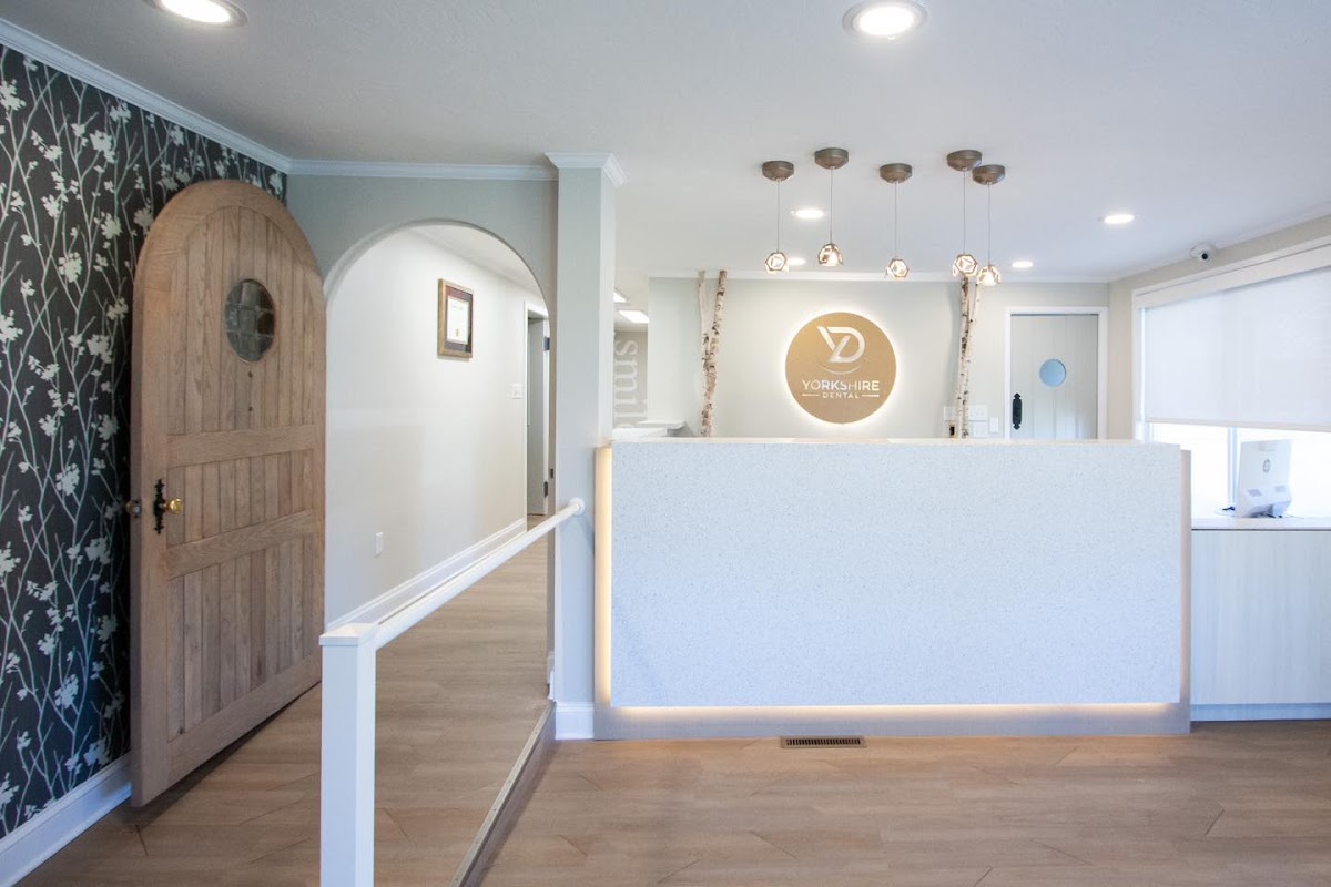 Yorkshire Dental - York PA photo 2