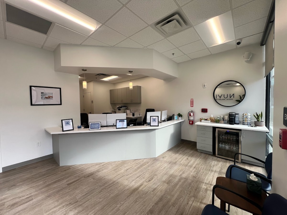 Nuvia Dental Implant Center - Fort Mill photo 1