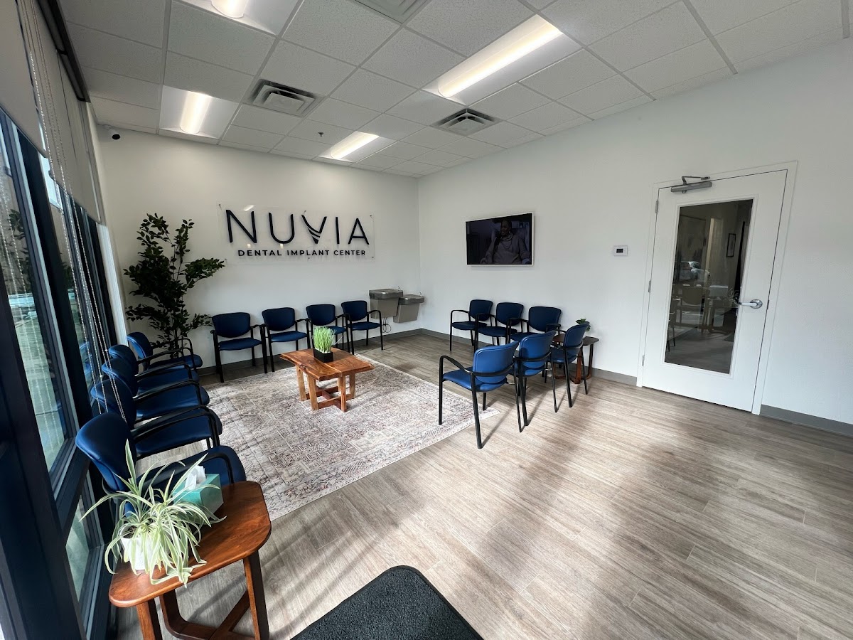 Nuvia Dental Implant Center - Fort Mill photo 2