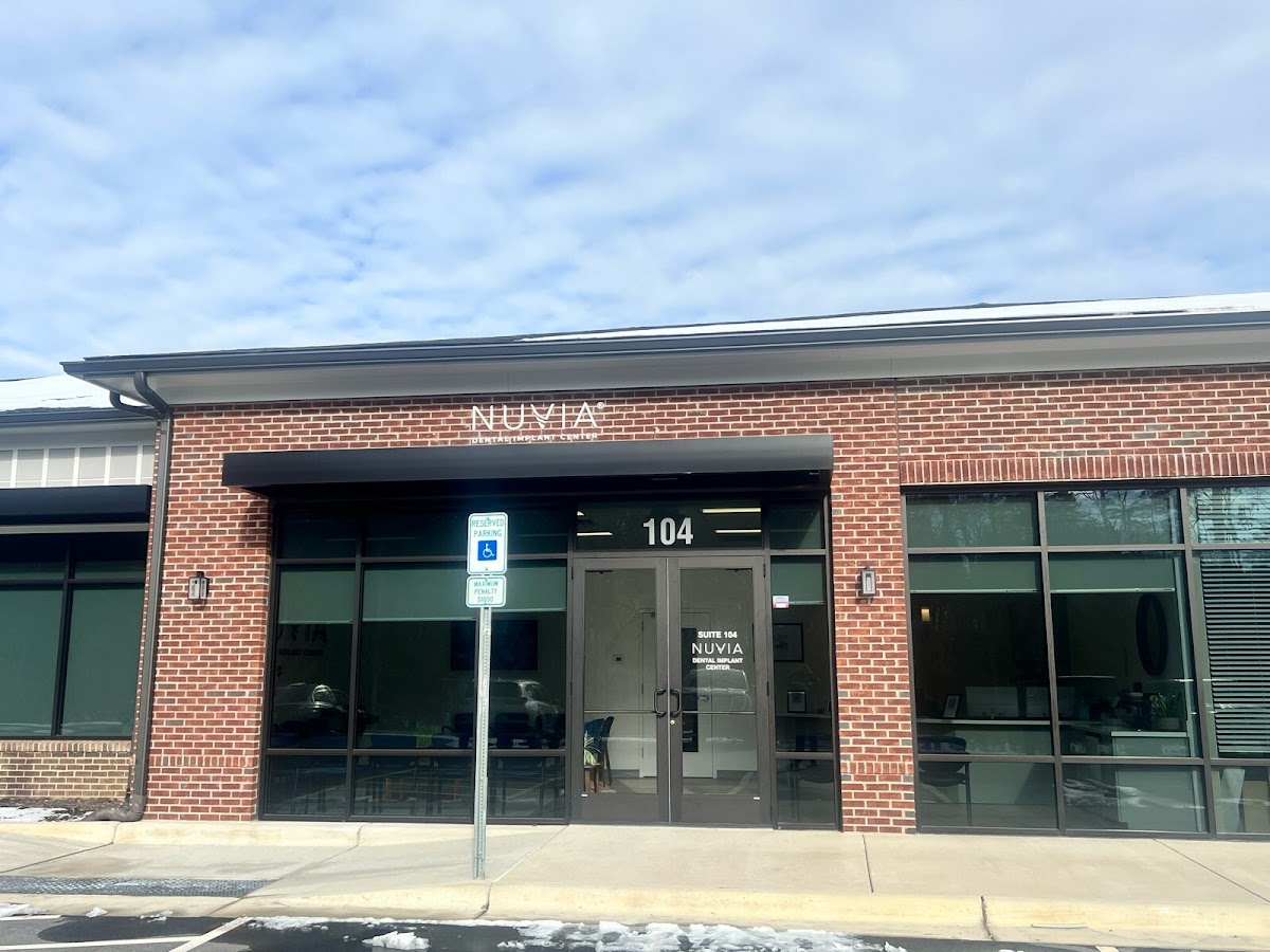 Nuvia Dental Implant Center - Fort Mill photo 3
