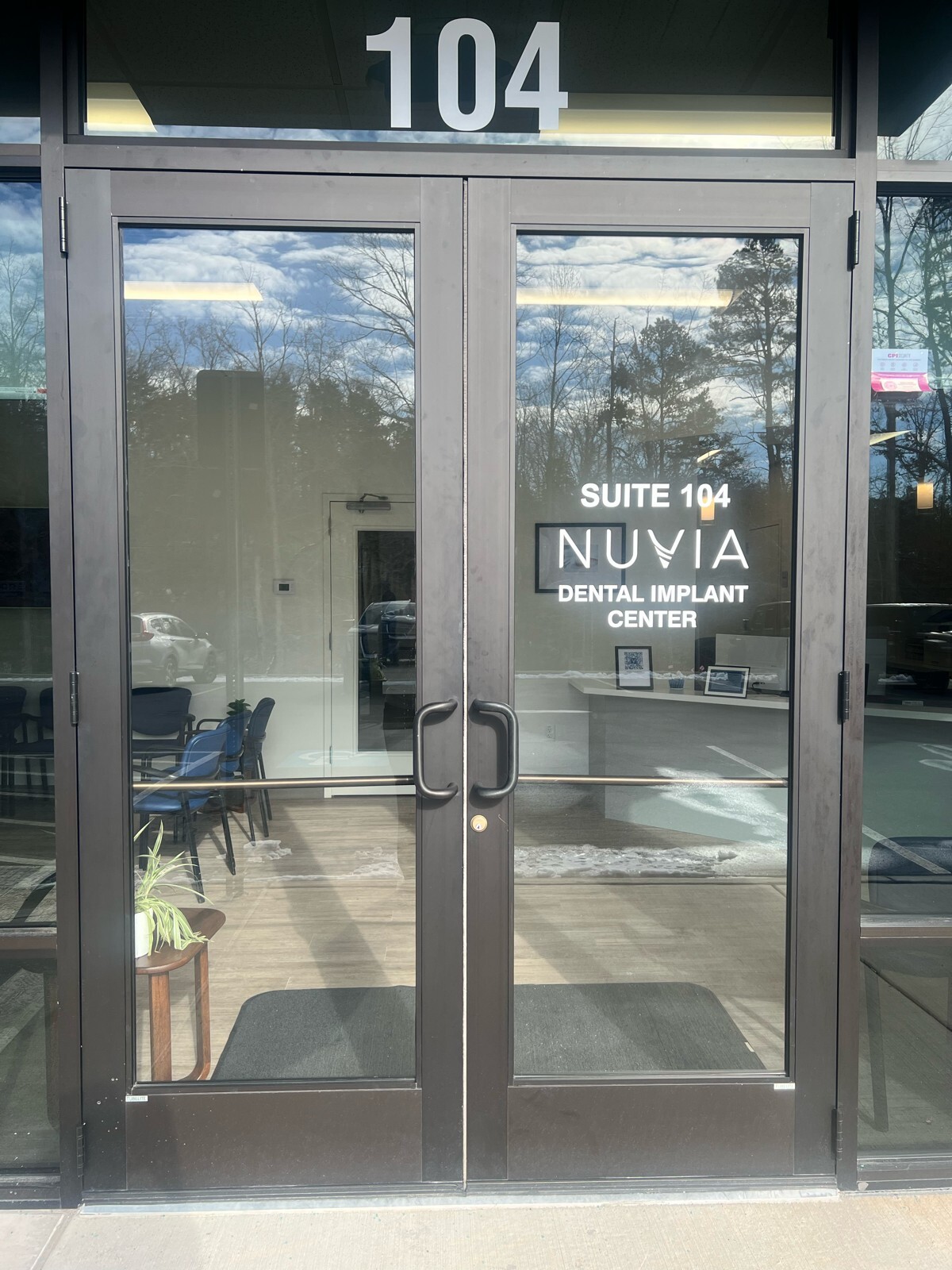 Nuvia Dental Implant Center - Fort Mill photo 4