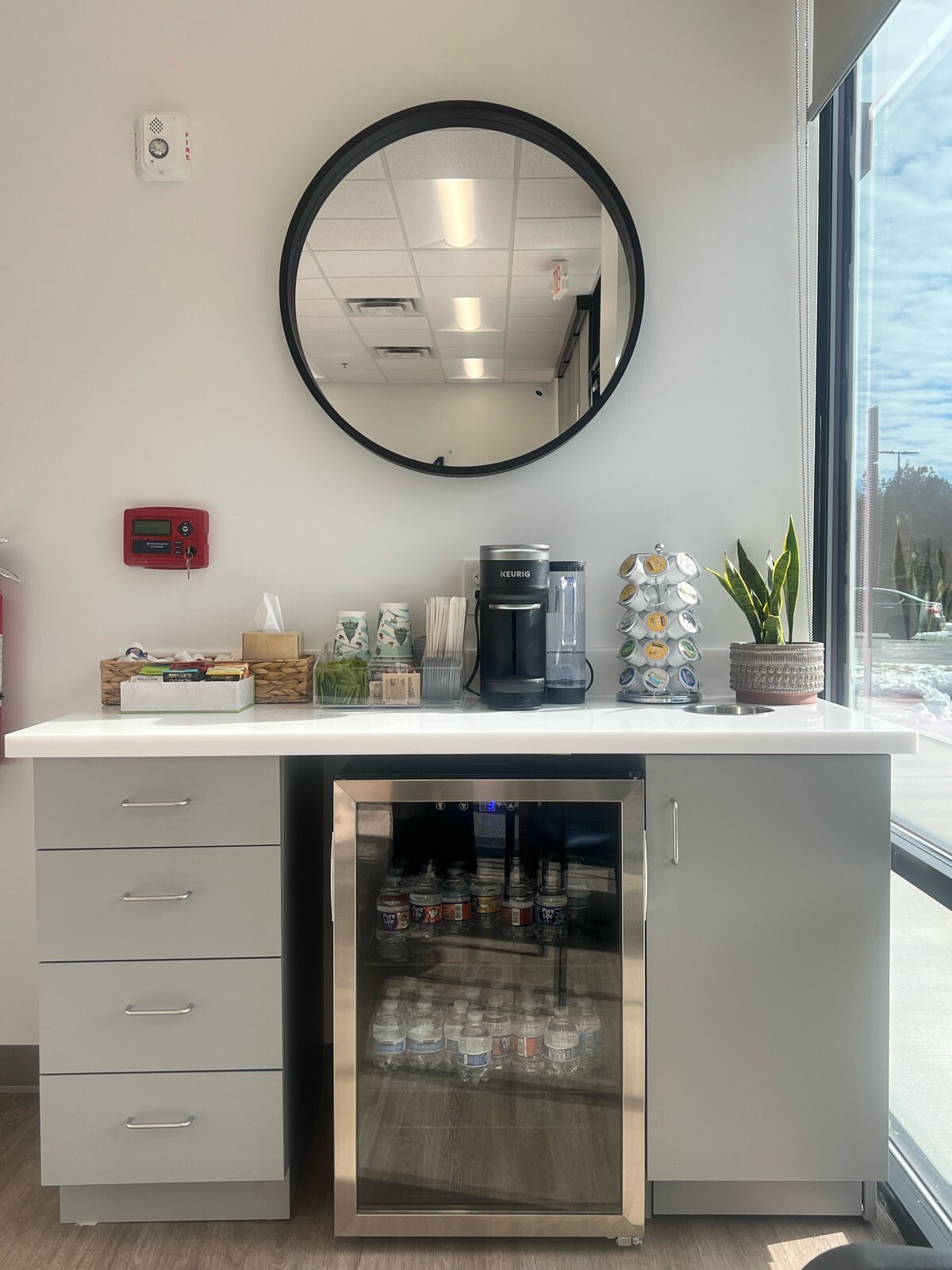 Nuvia Dental Implant Center - Fort Mill photo 5
