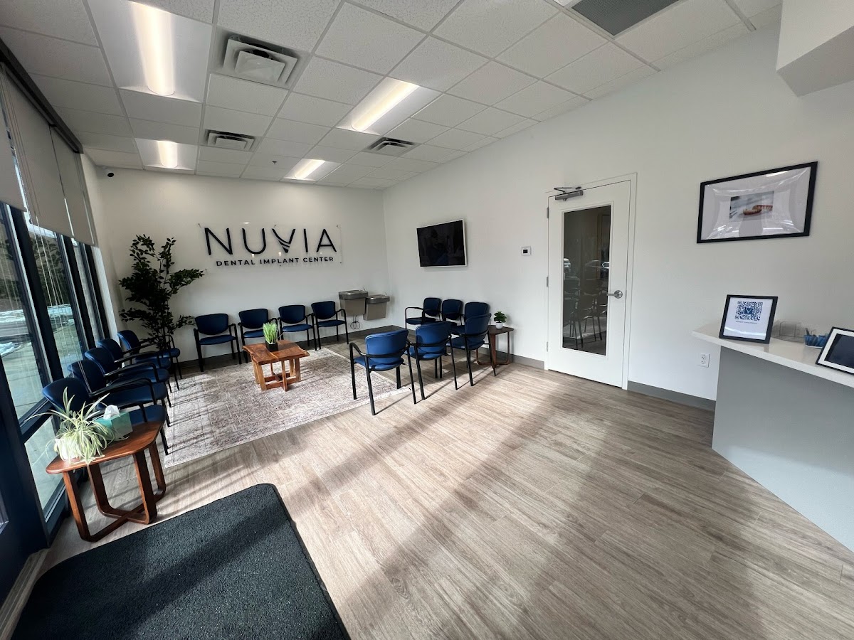 Nuvia Dental Implant Center - Fort Mill photo 6