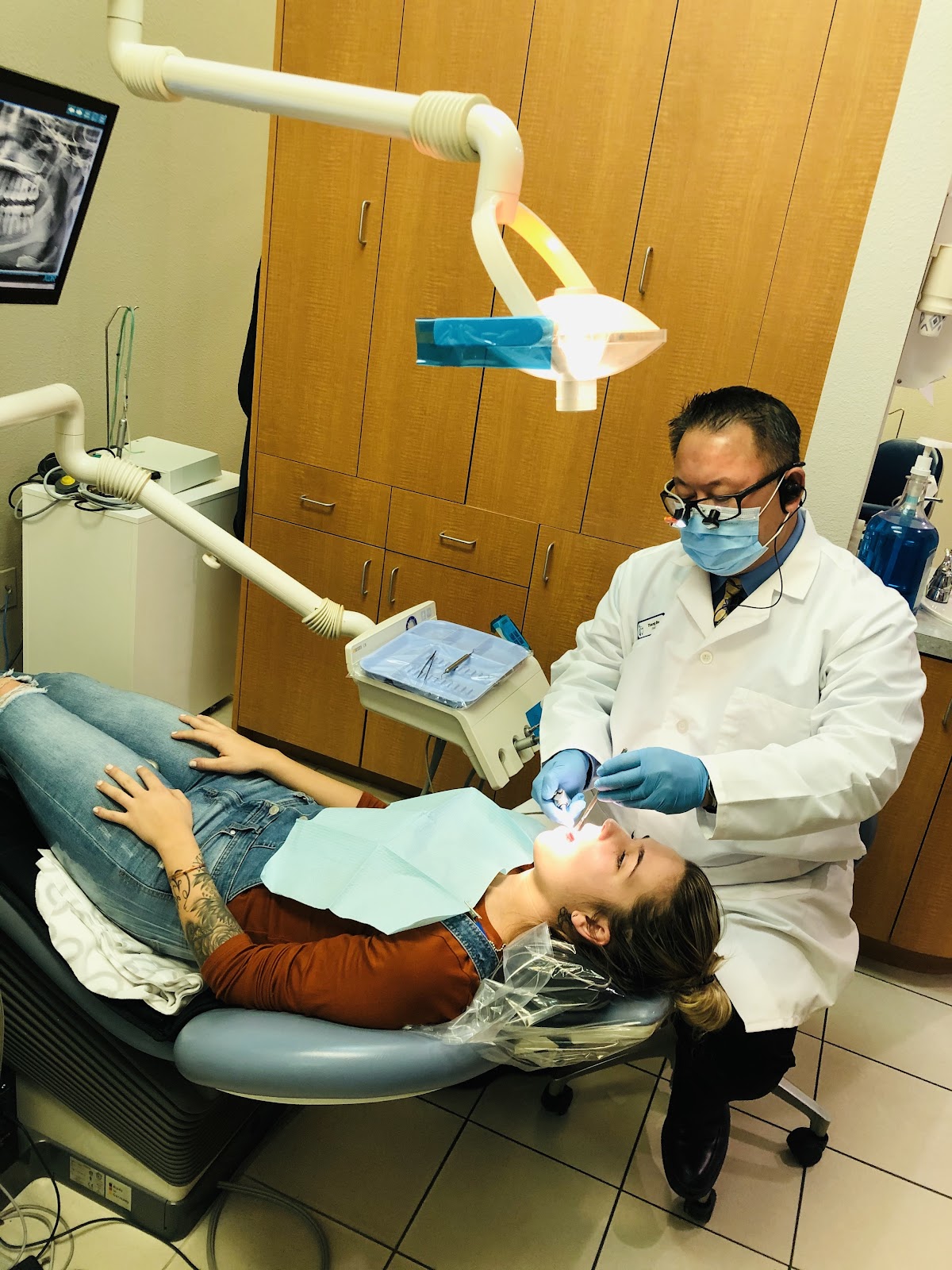 Madison Square Dentistry photo 1