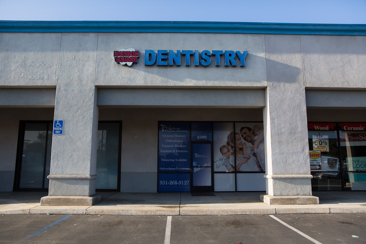 Madison Square Dentistry photo 2