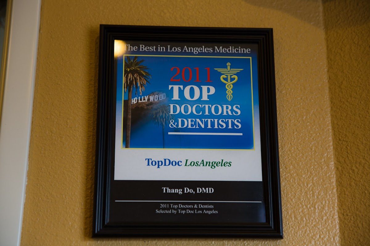Madison Square Dentistry photo 3