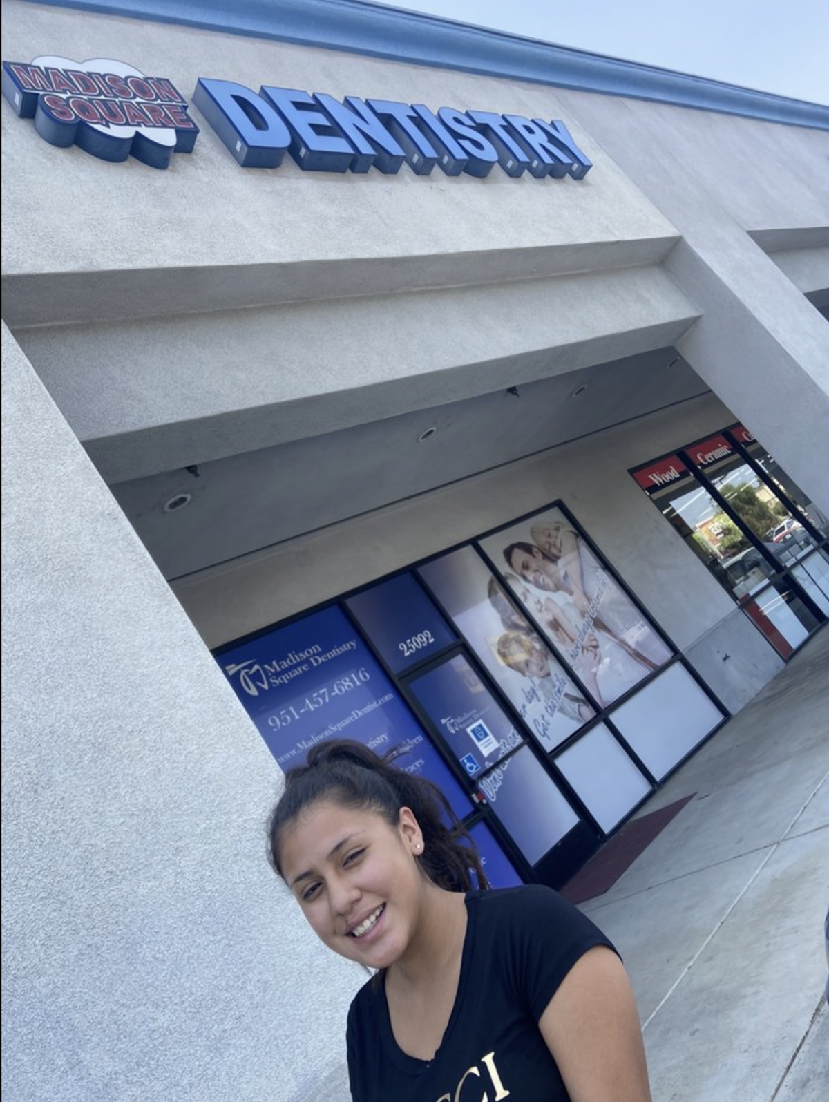Madison Square Dentistry photo 5