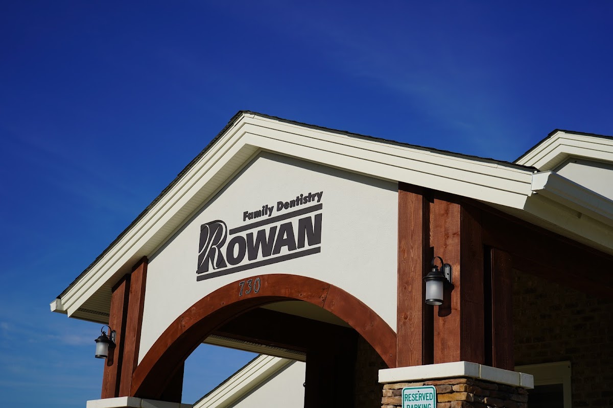 Rowan Family Dentistry photo 1