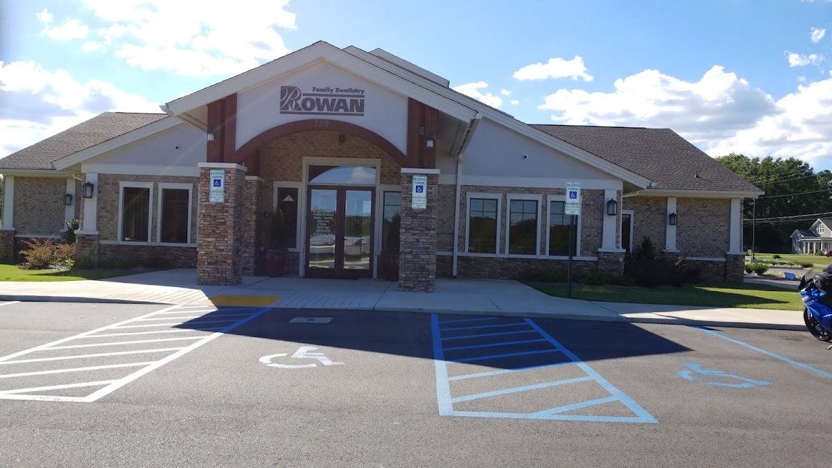 Rowan Family Dentistry photo 2