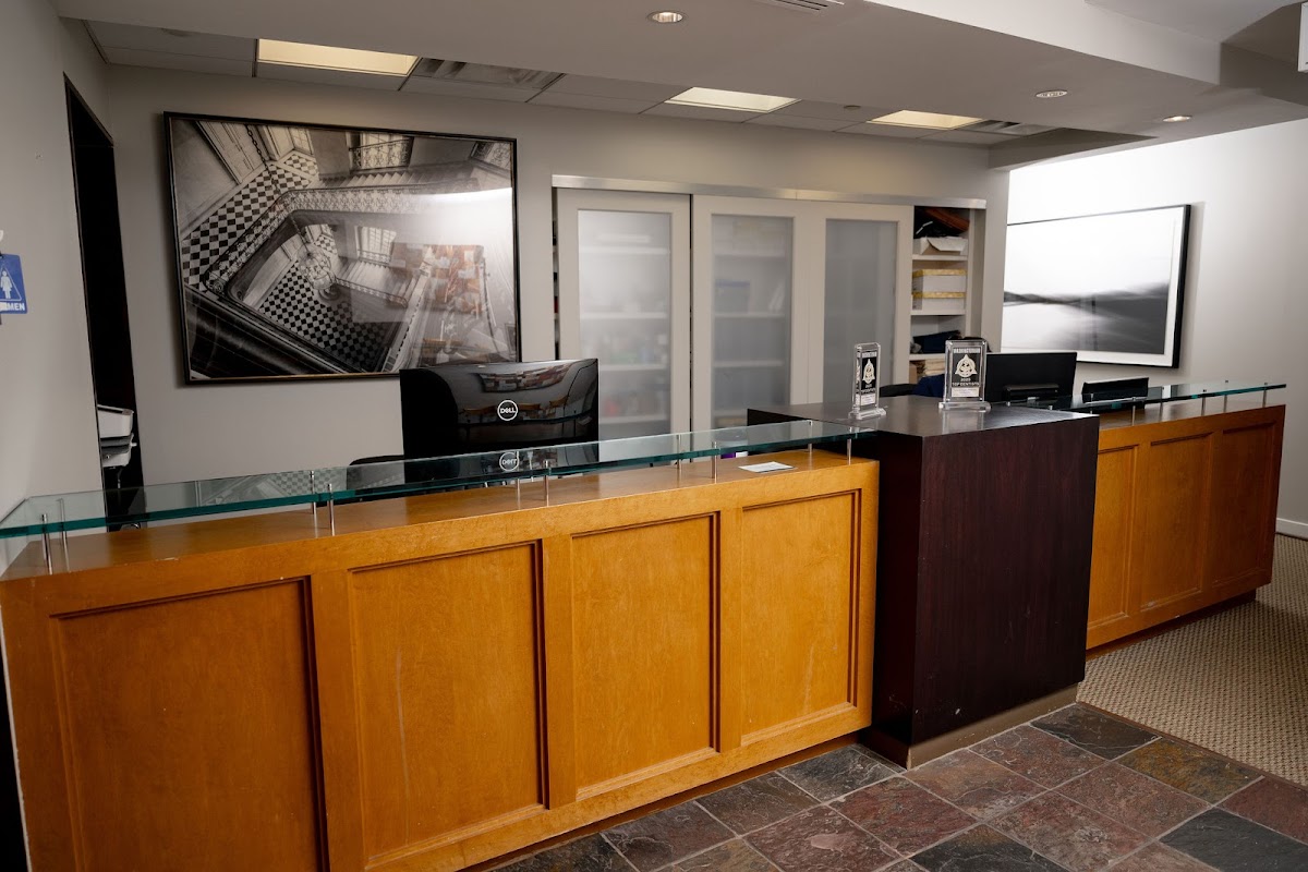 Precision Periodontics & Implant Dentistry - Washington Dc photo 3
