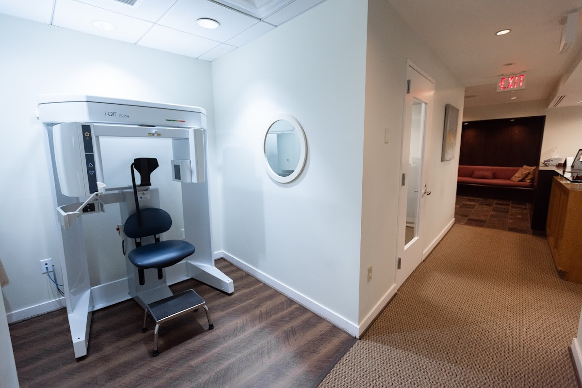 Precision Periodontics & Implant Dentistry - Washington Dc photo 4