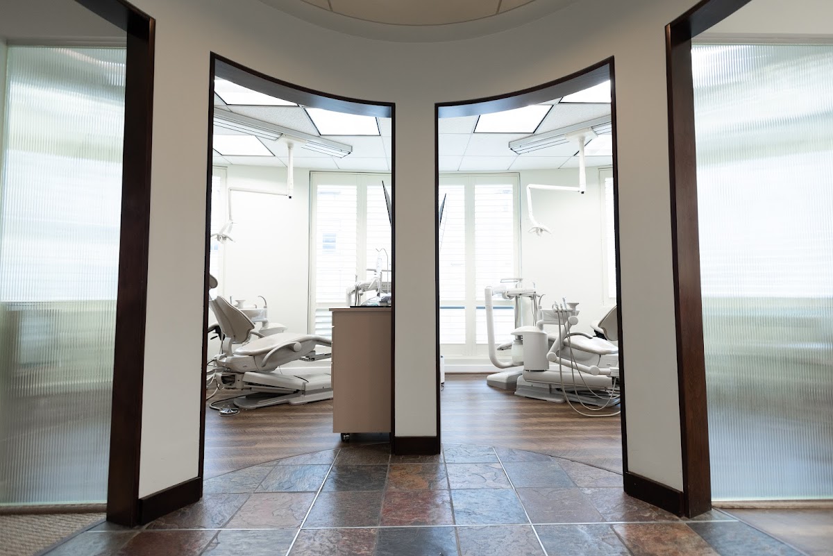 Precision Periodontics & Implant Dentistry - Washington Dc photo 5