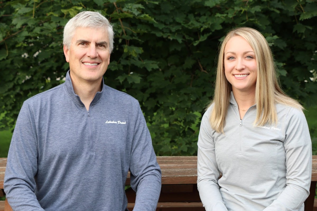 Lakeshore Dental photo 4