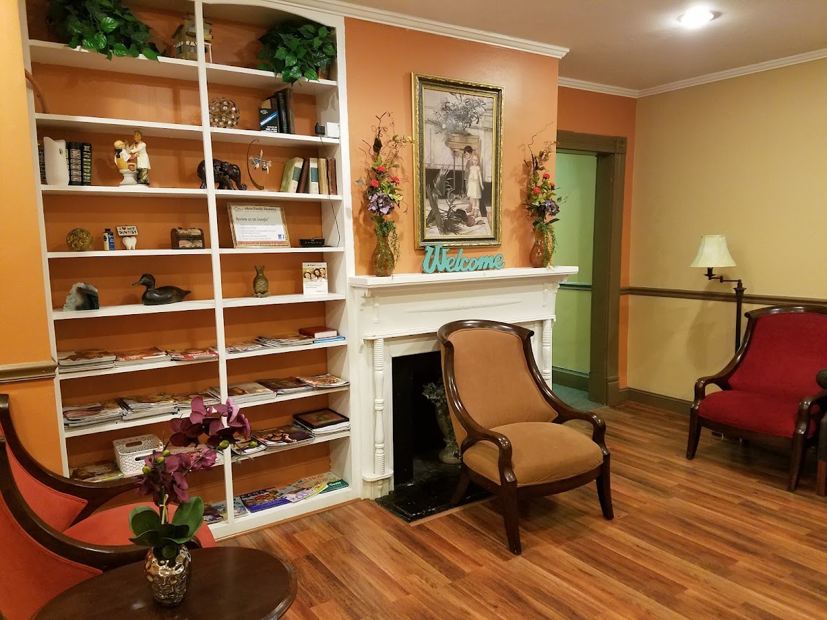 Aiken Family Dentistry photo 3
