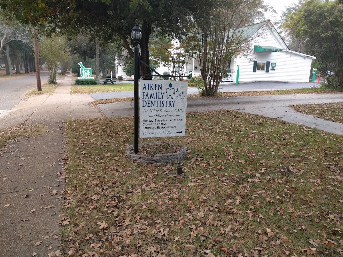 Aiken Family Dentistry photo 5