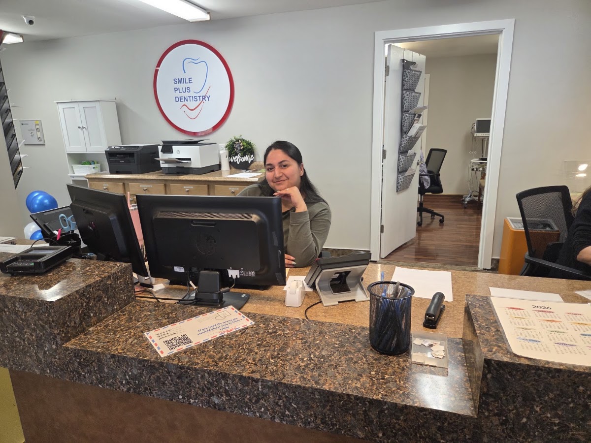 Smile Plus Dentistry photo 5