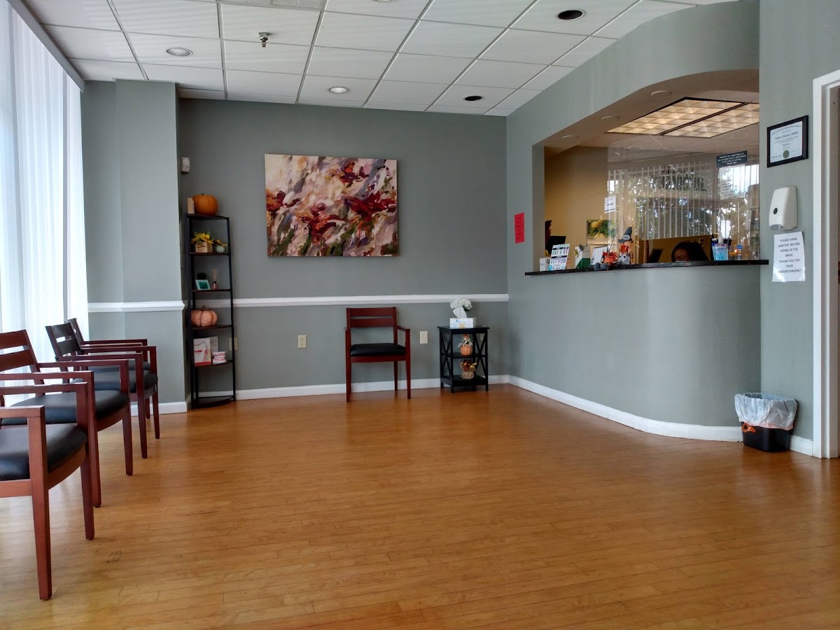 Va Smiles of N. Fredericksburg photo 1