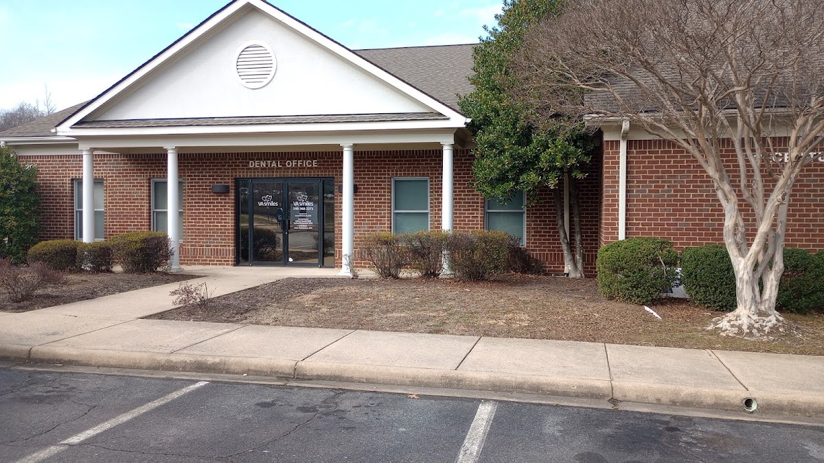 Va Smiles of N. Fredericksburg photo 2
