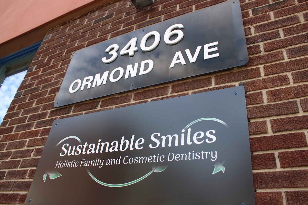 Sustainable Smiles photo 1