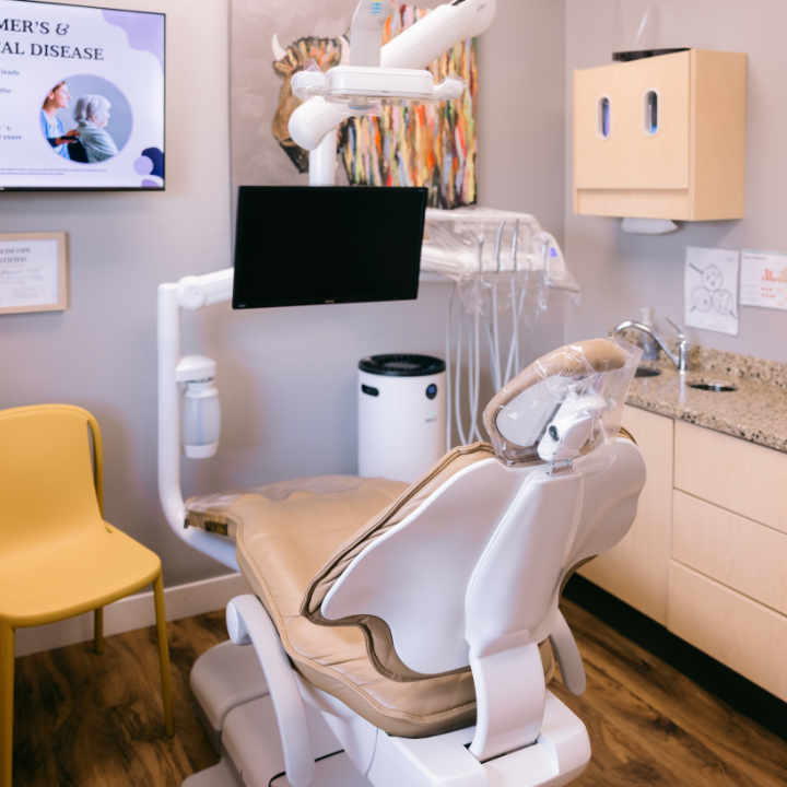1101 Dental photo 3