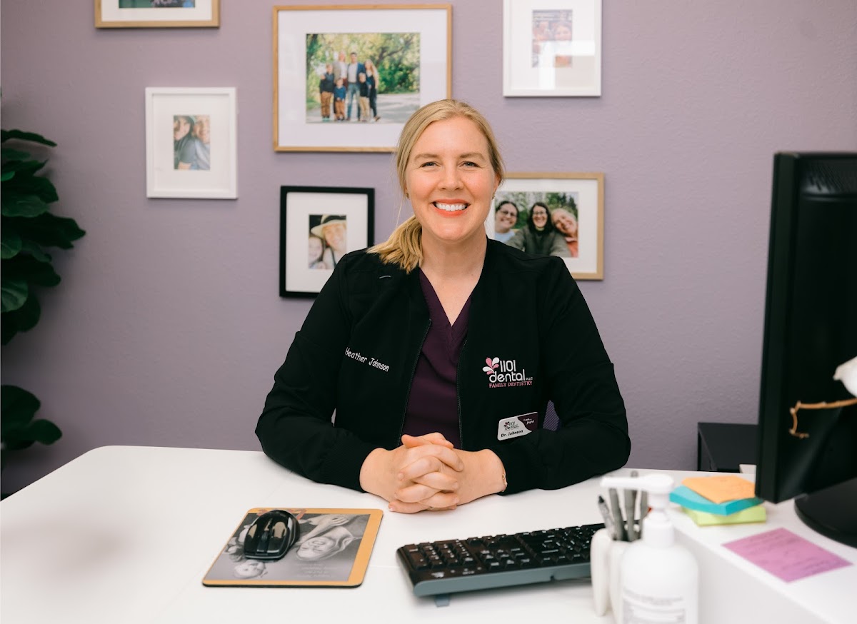 1101 Dental photo 4