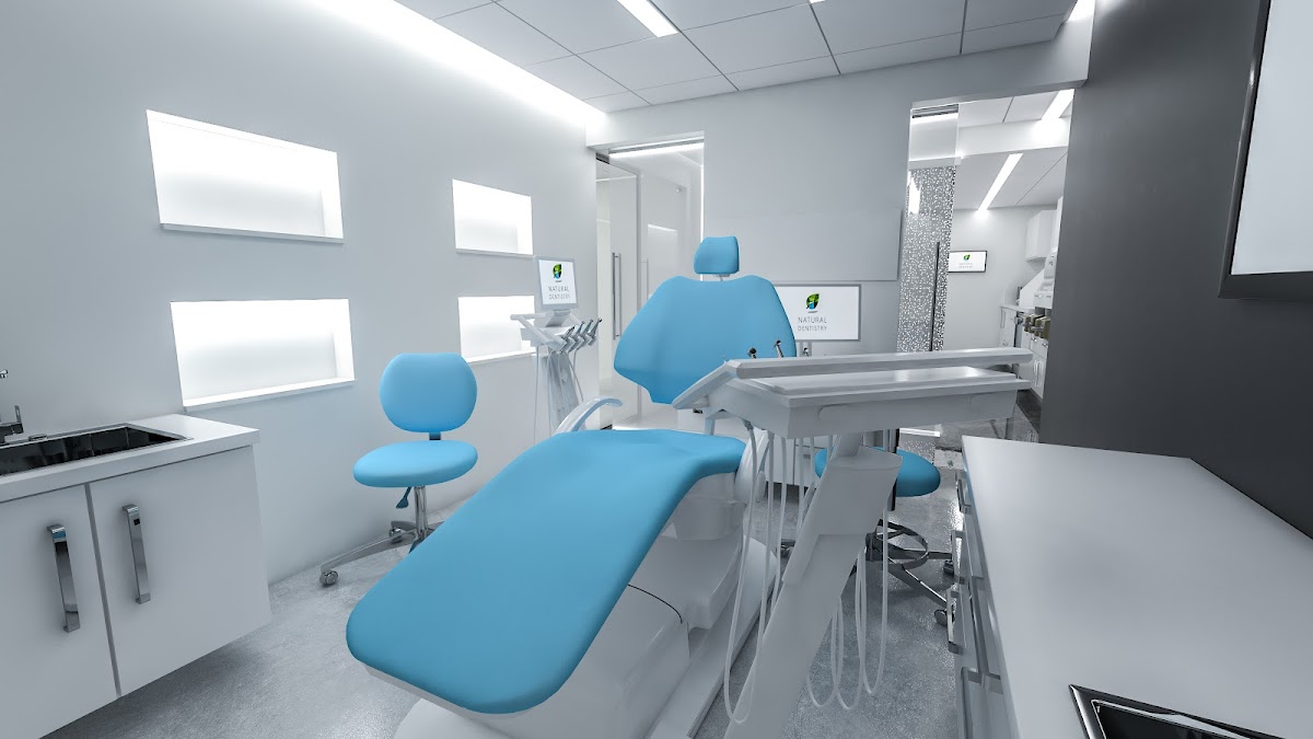 Ceramic Implant Institute photo 1