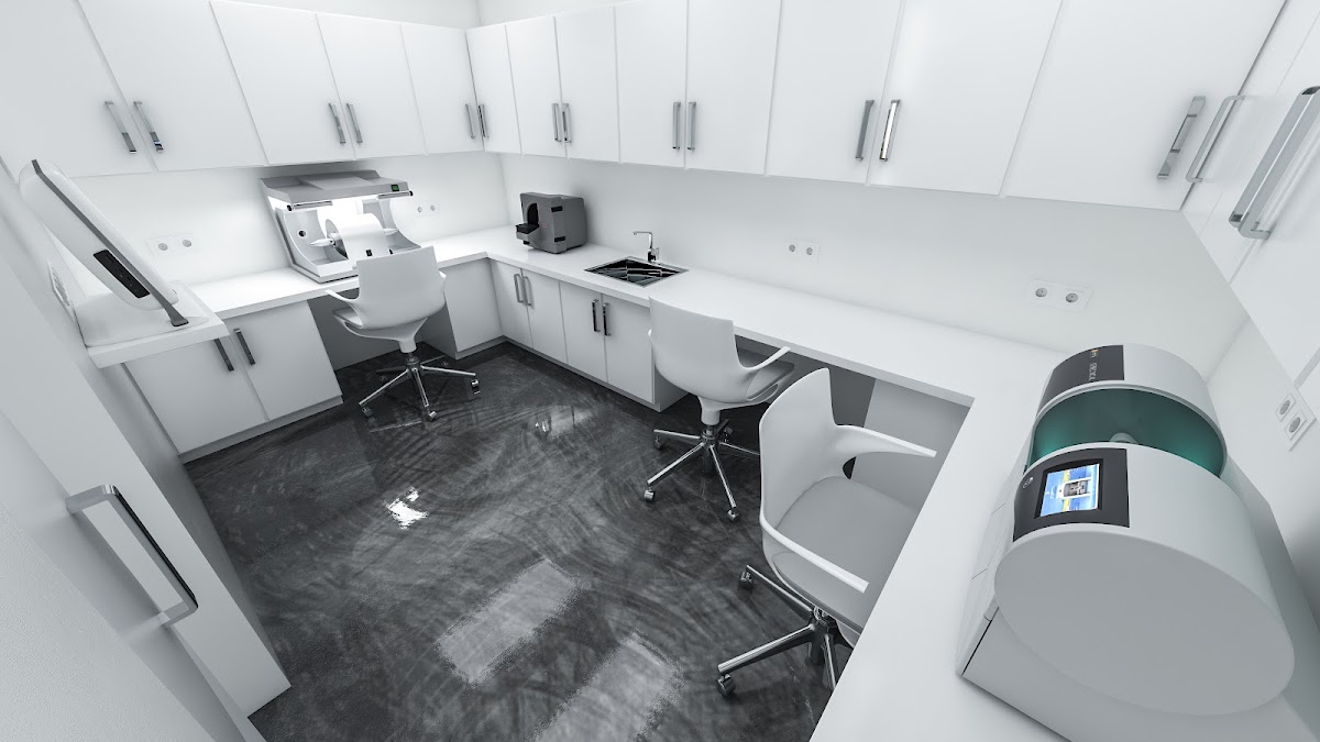 Ceramic Implant Institute photo 2