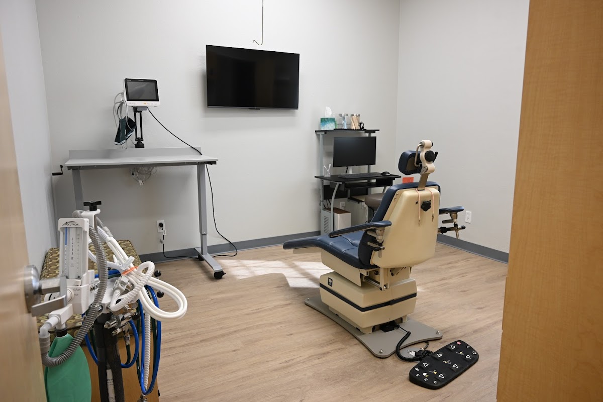 Oral Surgery Specialists Of Buda photo 1