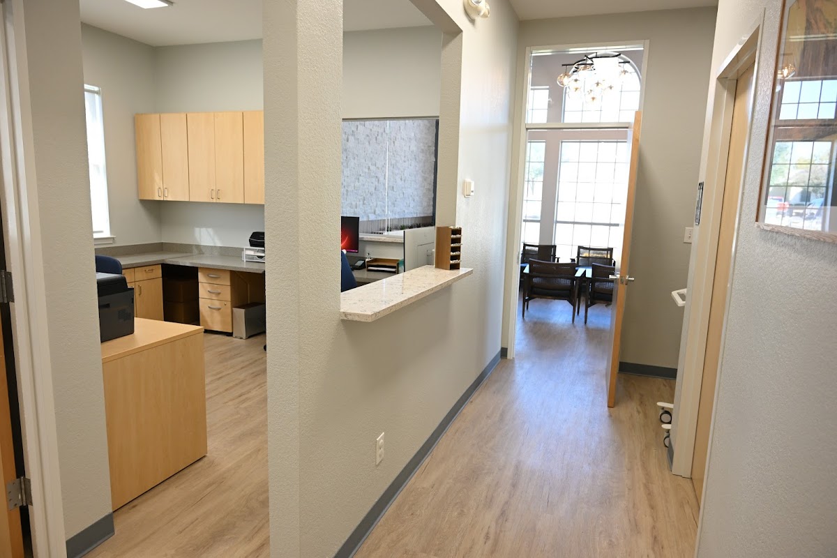 Oral Surgery Specialists Of Buda photo 4