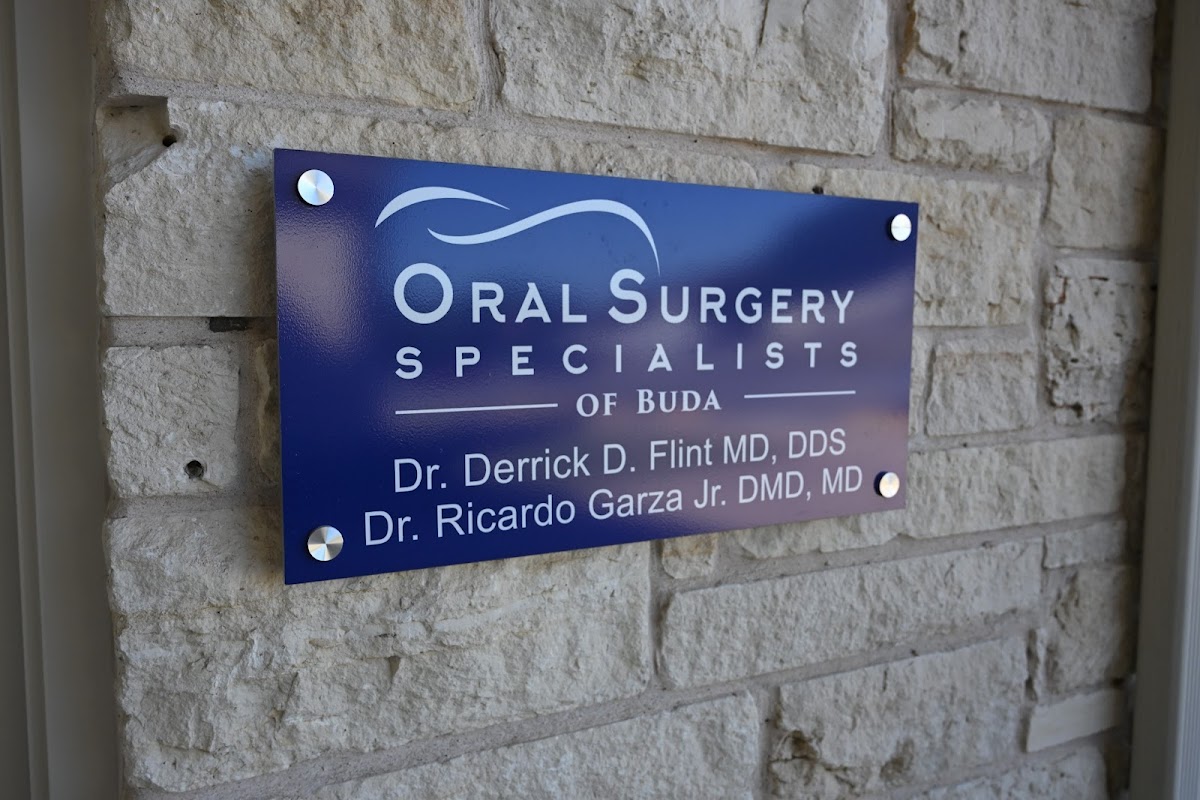 Oral Surgery Specialists Of Buda photo 5
