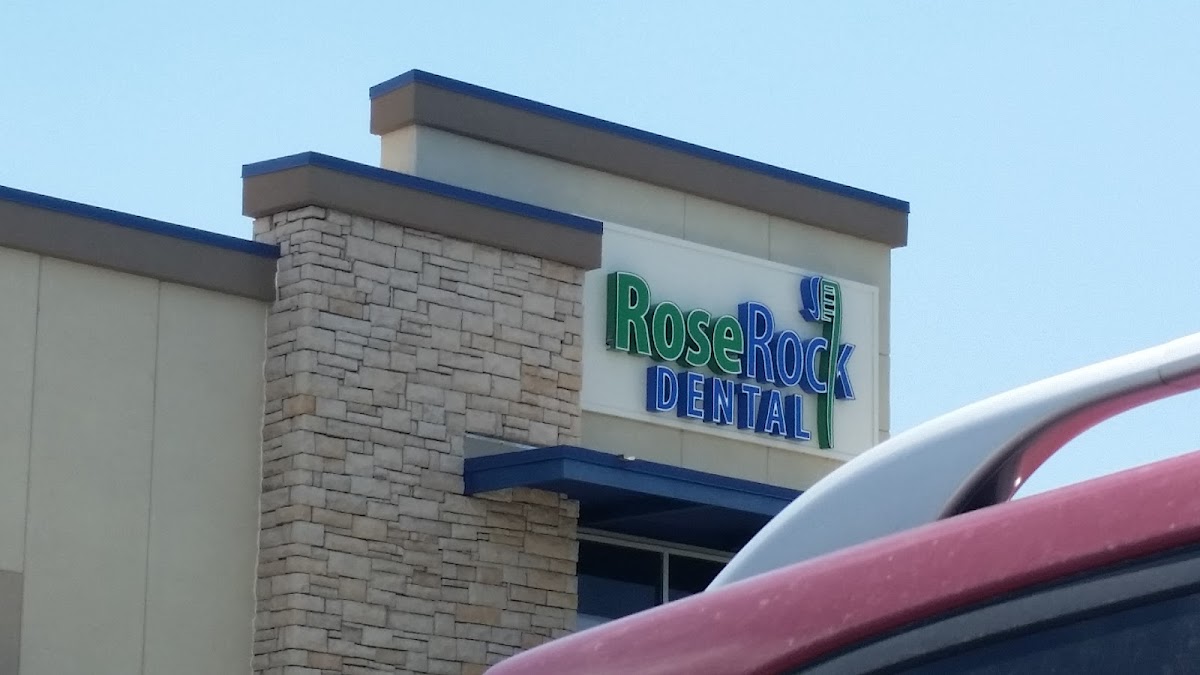 Rose Rock Dental photo 2