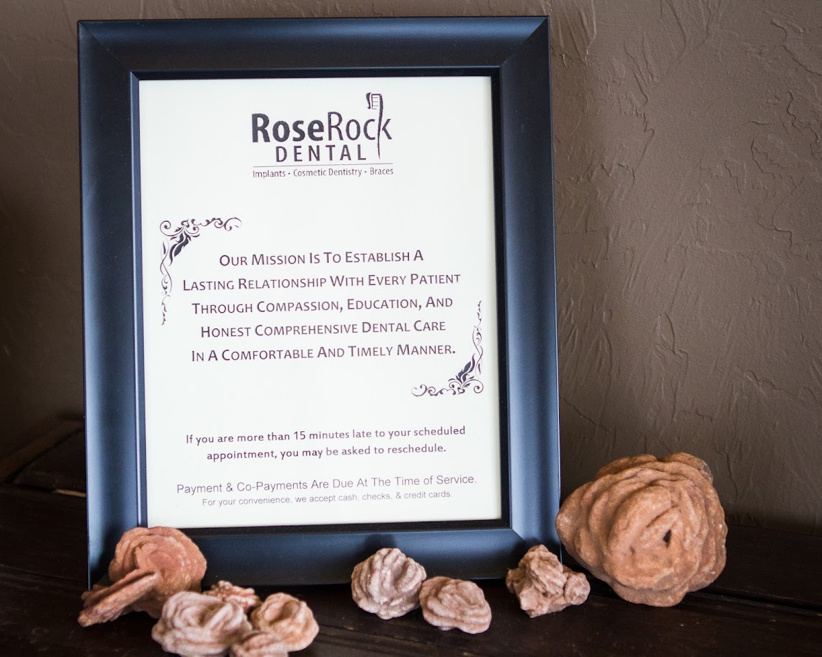 Rose Rock Dental photo 4