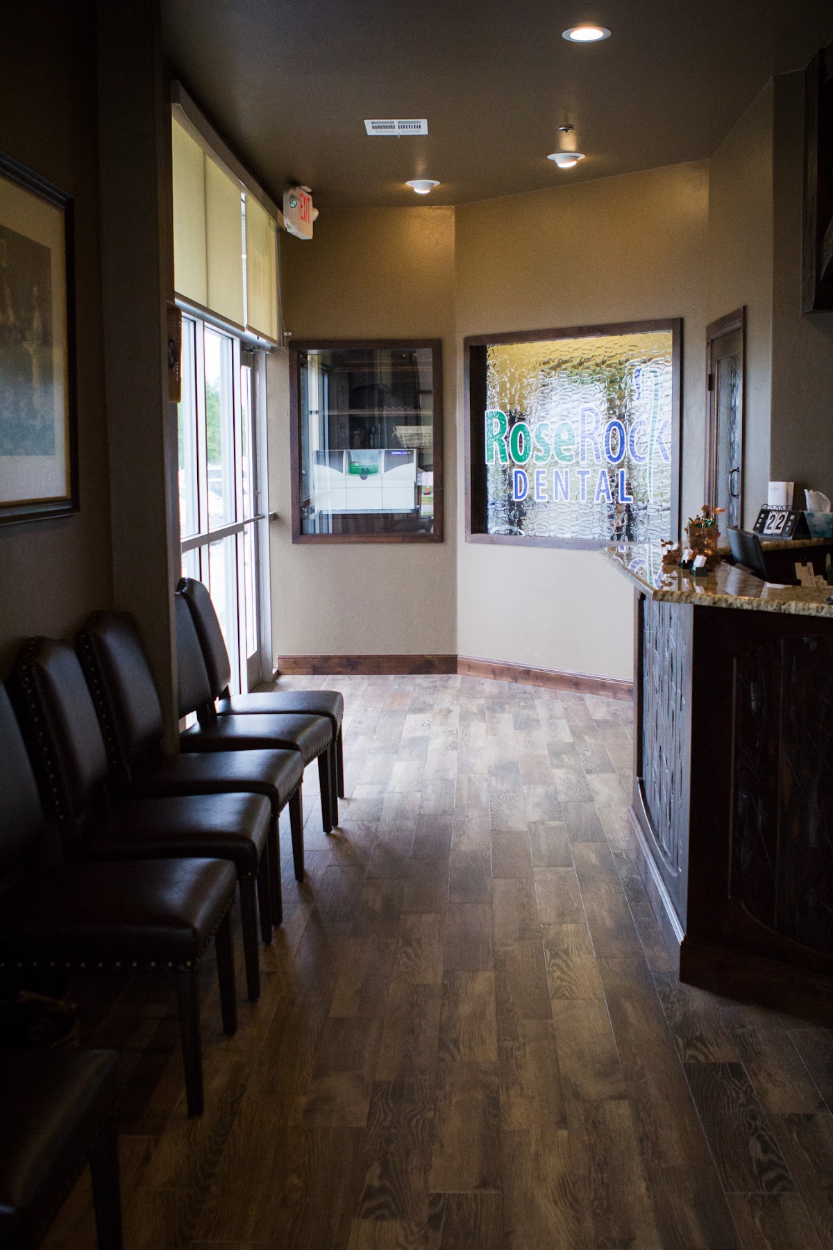 Rose Rock Dental photo 5